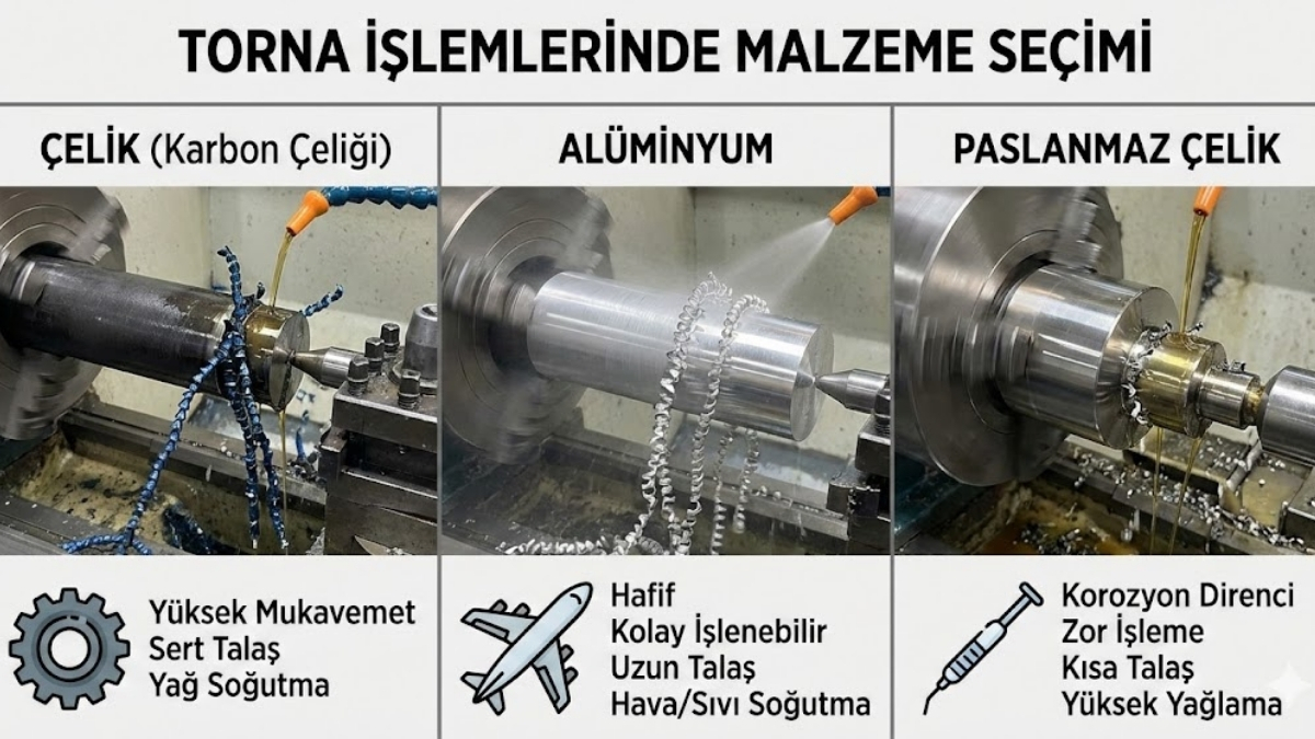 CNC Frezeleme İşlemlerinde Tolerans Kontrolü Nasıl Yapılır?